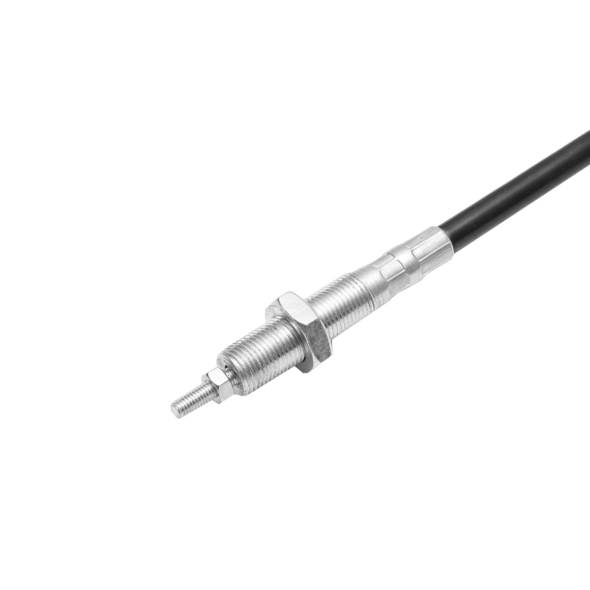 Cavo di comando per leva distributore idraulico 2,5 M