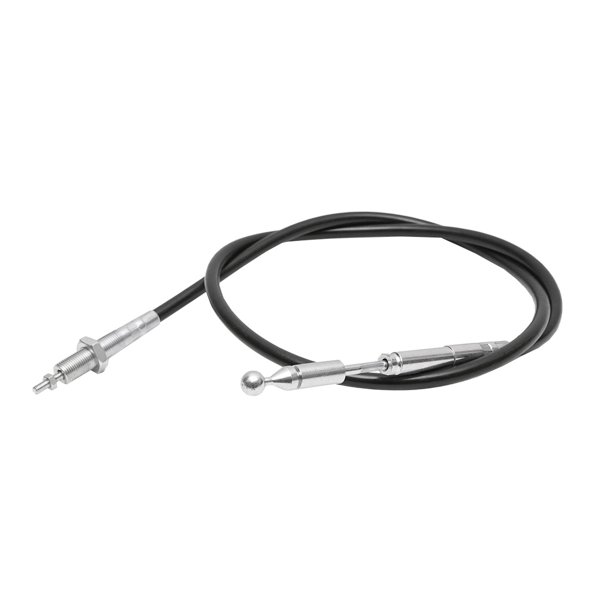 Cavo di controllo per leva del distributore idraulico 1,5 M