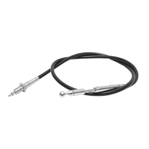 Cavo di controllo per leva del distributore idraulico 1,5 M
