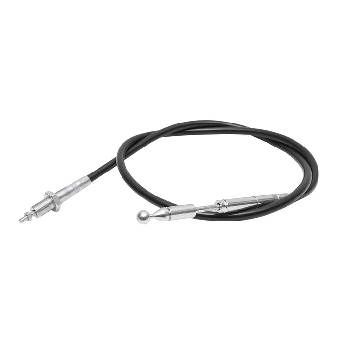 Cavo di controllo per leva del distributore idraulico 1,5 M