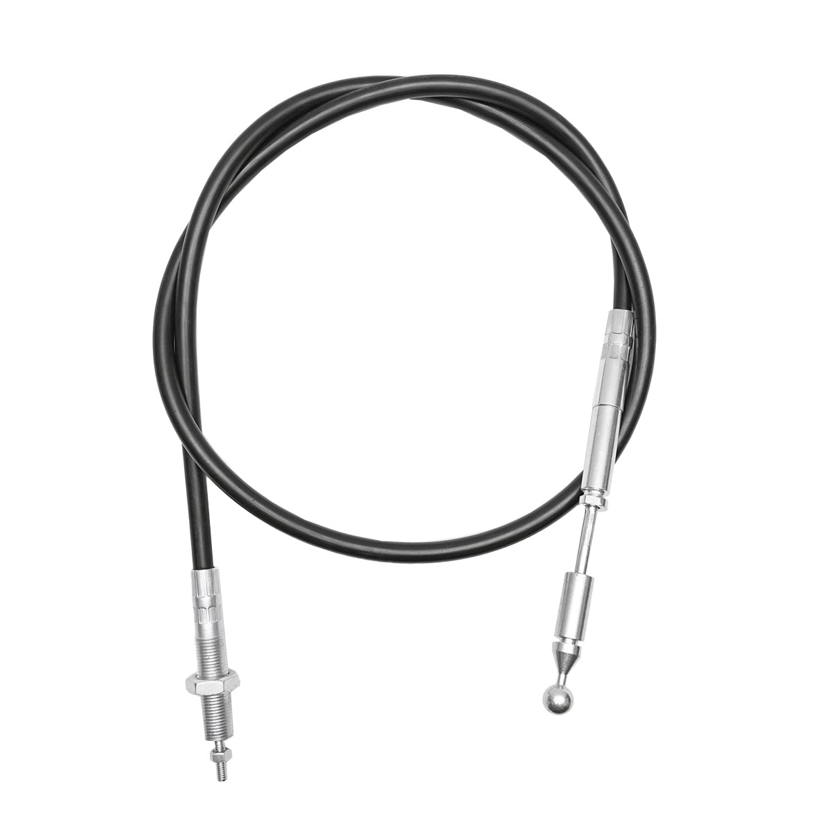 Cavo di controllo per leva del distributore idraulico 1,5 M