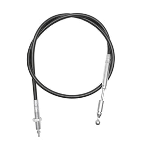 Cavo di controllo per leva del distributore idraulico 1,5 M