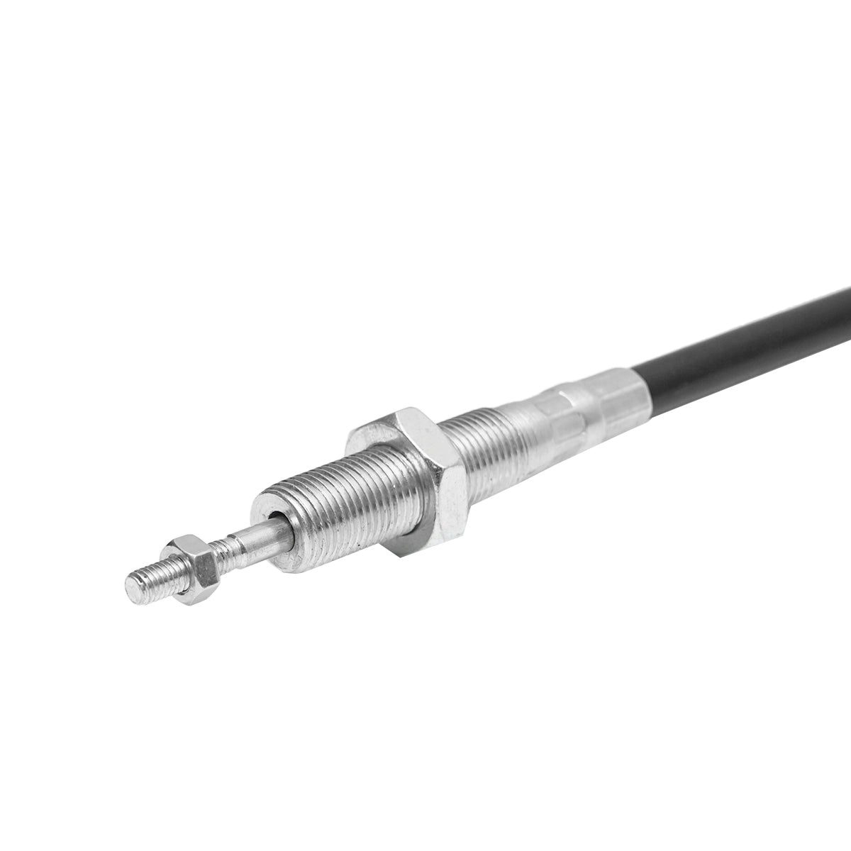 Cavo di controllo per leva del distributore idraulico 1,5 M