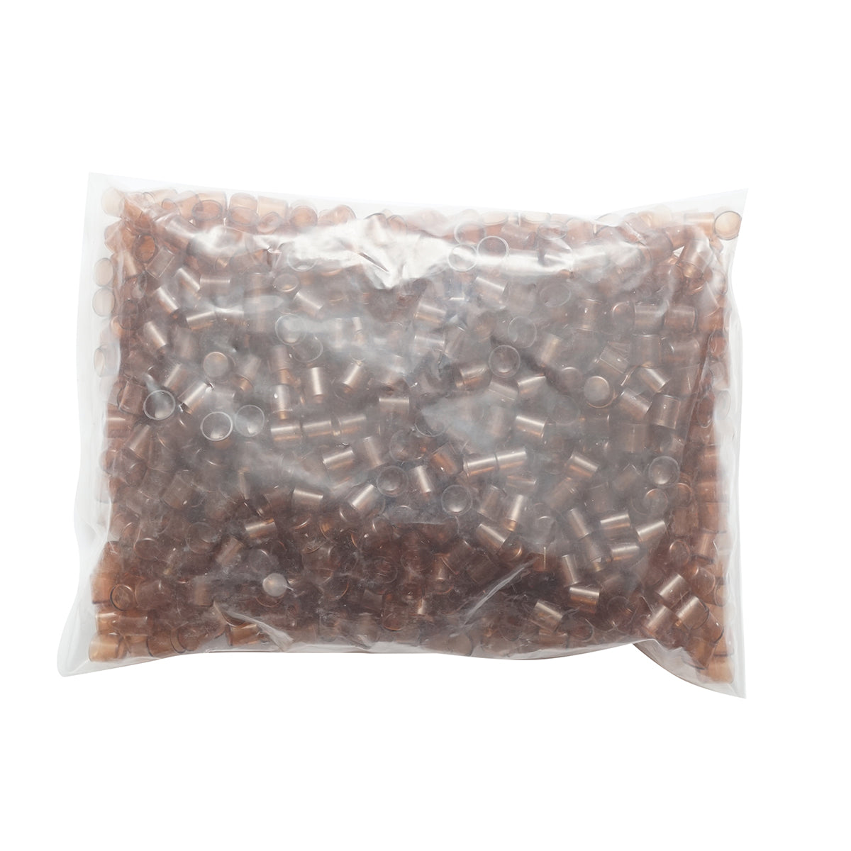 Cellule e cupole per alveolo a nido d'ape per riproduzione regine, set da 1000 pezzi