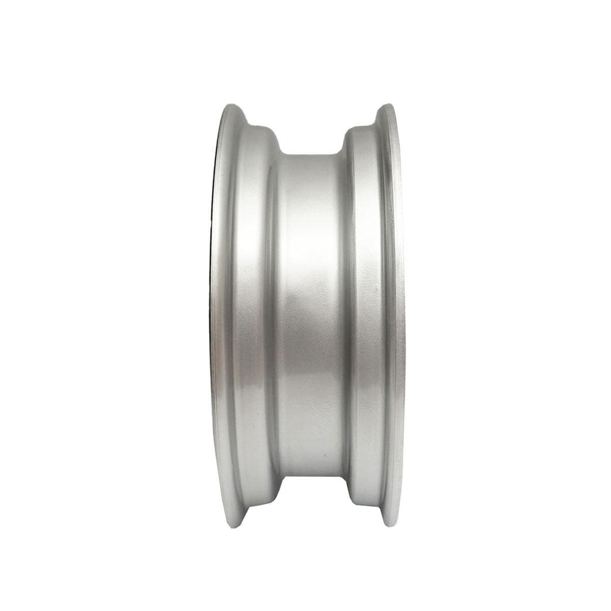 Cerchio ruota anteriore R16 per Case IH, Fiat, Massey Ferguson, John Deere codice OEM 3114166R91, 1660769M91, 1678 319M92, 1678319M92, 1691618M92, 1693421M92, 1883333M92, 151734R91, JD3 039