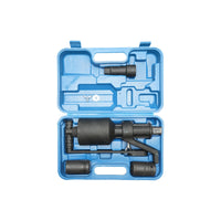 Chiave 32x33 per smontare ruote di camion con riduttore di potenza a 2 velocità (ingranaggi metallici)