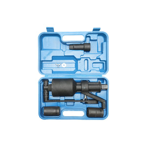 Chiave 32x33 per smontare ruote di camion con riduttore di potenza a 2 velocità (ingranaggi metallici)