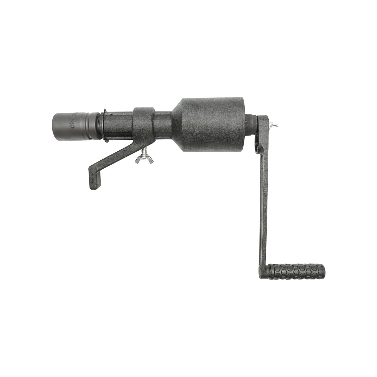 Chiave 32x33 per smontare ruote di camion con riduttore di potenza a 2 velocità (ingranaggi metallici)