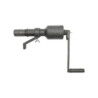 Chiave 32x33 per smontare ruote di camion con riduttore di potenza a 2 velocità (ingranaggi metallici)