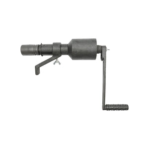 Chiave 32x33 per smontare ruote di camion con riduttore di potenza a 2 velocità (ingranaggi metallici)