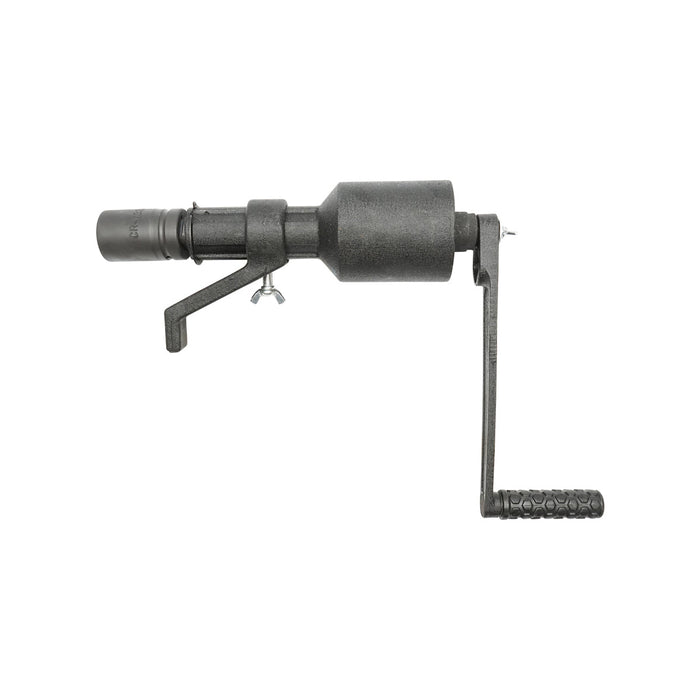 Chiave 32x33 per smontare ruote di camion con riduttore di potenza a 2 velocità (ingranaggi metallici)