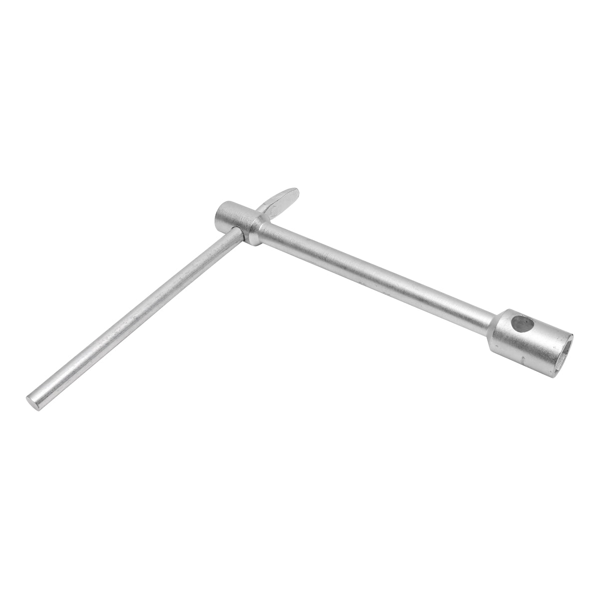 Chiave a bussola 27x30 con leva