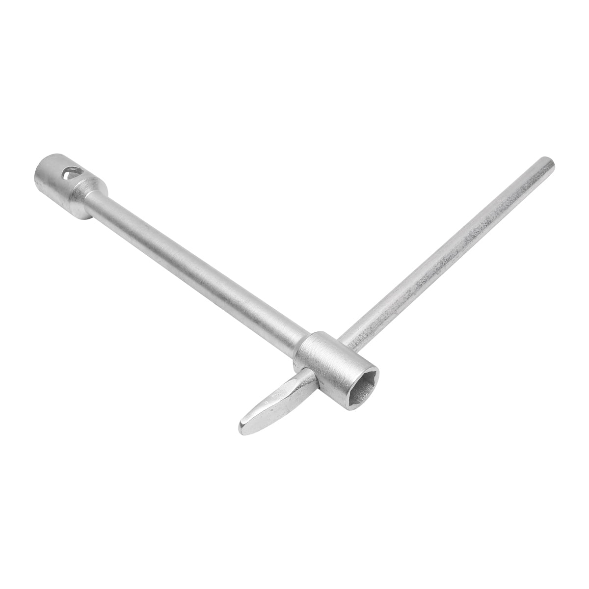 Chiave a bussola 27x30 con leva