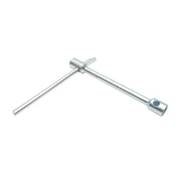 Chiave a bussola 30x32 con leva