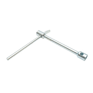 Chiave a bussola 30x32 con leva