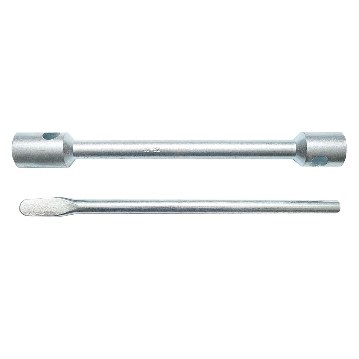 Chiave a bussola 30x32 con leva