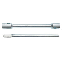 Chiave a bussola 30x32 con leva