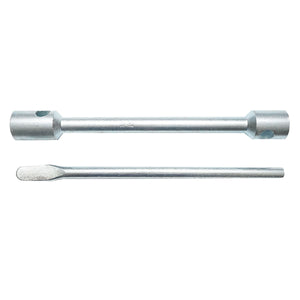 Chiave a bussola 30x32 con leva