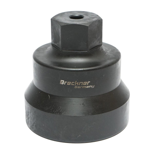 Chiave a bussola ad impatto 80 mm, 8 lati