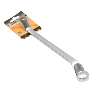 Chiave a cricchetto doppia 16x17 mm professionale Coofix