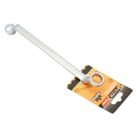 Chiave a cricchetto doppia 16x17 mm professionale Coofix