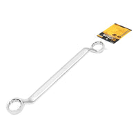 Chiave a cricchetto doppia 18x19 mm Hoteche