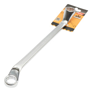 Chiave a cricchetto doppia 18x19 mm professionale Coofix