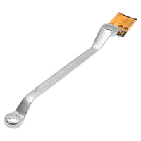 Chiave a cricchetto doppia 20x22 mm Hoteche