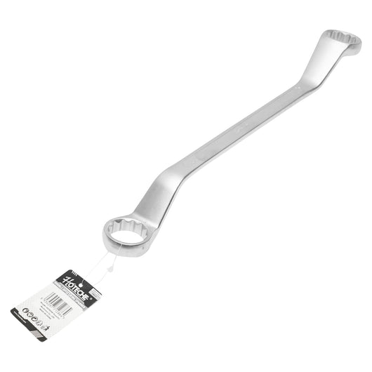 Chiave a cricchetto doppia 30x32 mm Hoteche