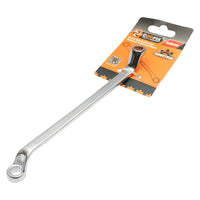 Chiave a cricchetto doppia 8x9 mm professionale Coofix