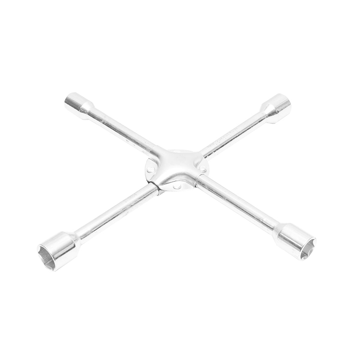 Chiave a croce per ruote 17x19x21x23 mm