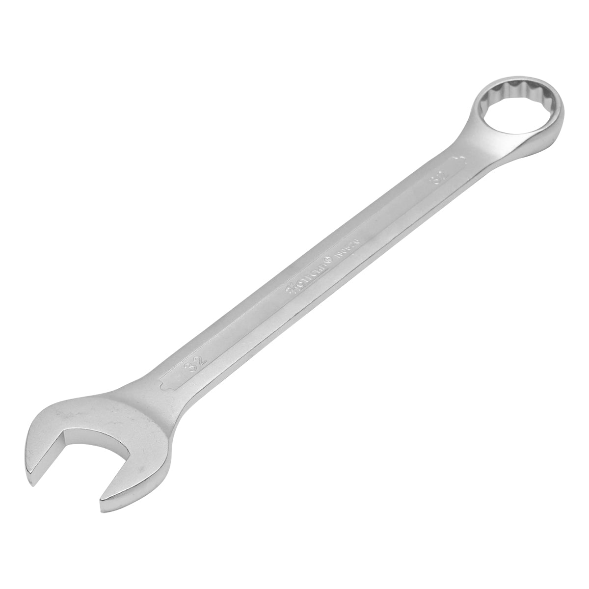 Chiave combinata fissa e a cricchetto da 32 mm Hoteche