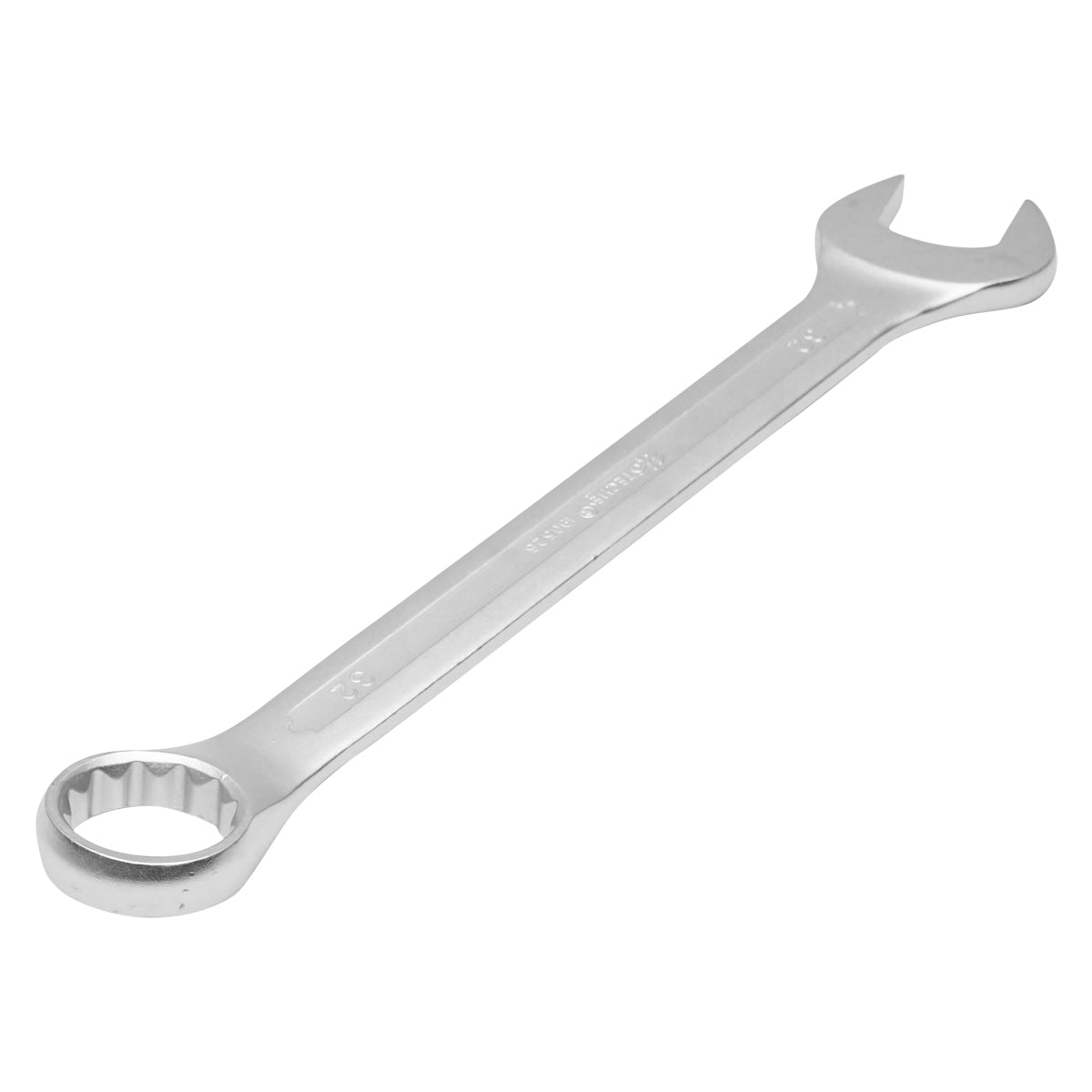 Chiave combinata fissa e a cricchetto da 32 mm Hoteche