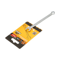 Chiave combinata fissa e a cricchetto da 8 mm professionale Coofix