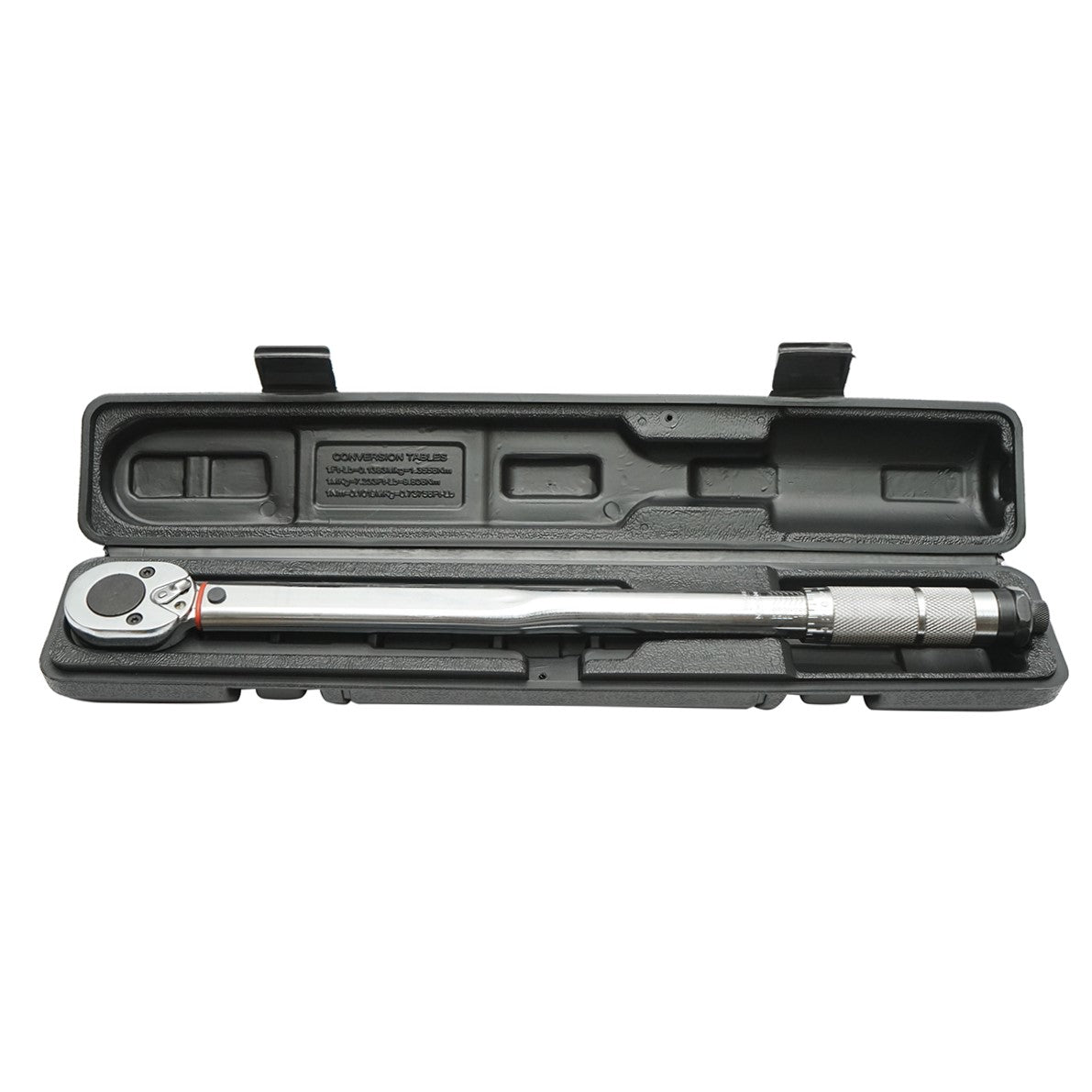 Chiave dinamometrica 1/2 28-210Nm Hoteche