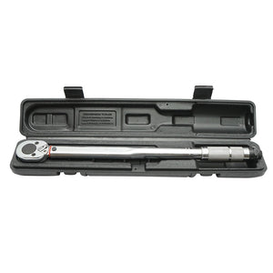 Chiave dinamometrica 1/2 28-210Nm Hoteche