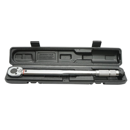 Chiave dinamometrica 1/2 28-210Nm Hoteche