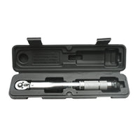 Chiave dinamometrica 1/4, coppia di serraggio 5-234 Nm Breckner Germany