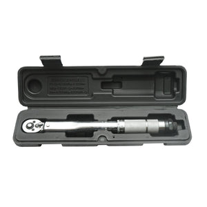 Chiave dinamometrica 1/4, coppia di serraggio 5-234 Nm Breckner Germany