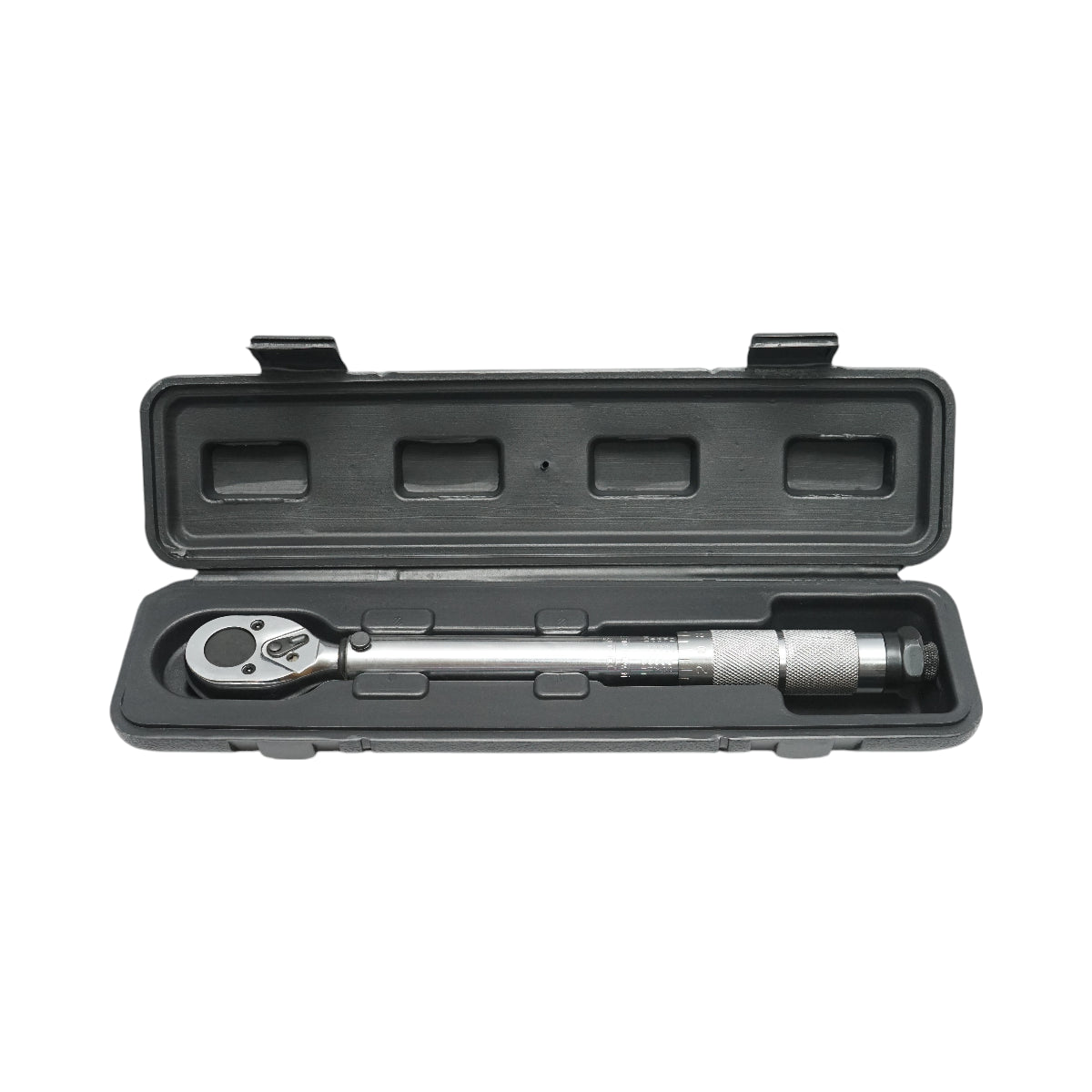 Chiave dinamometrica 3/8, coppia di serraggio 19-110 Nm Breckner Germany