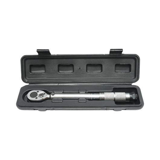 Chiave dinamometrica 3/8, coppia di serraggio 19-110 Nm Breckner Germany