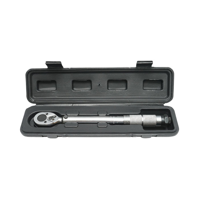 Chiave dinamometrica 3/8, coppia di serraggio 19-110 Nm Breckner Germany