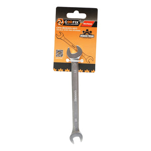 Chiave fissa doppia 10x11 mm professionale Coofix