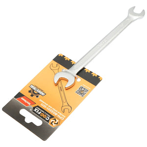 Chiave fissa doppia 10x11 mm professionale Coofix