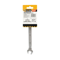 Chiave fissa doppia 12x13 mm professionale Coofix