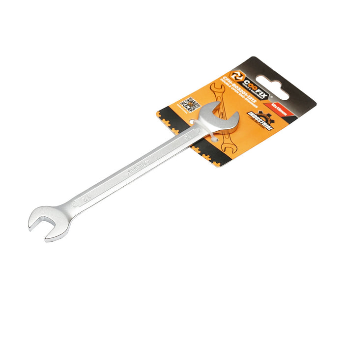 Chiave fissa doppia 12x13 mm professionale Coofix