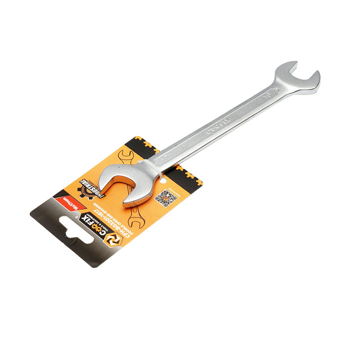 Chiave fissa doppia 16x17 mm professionale Coofix