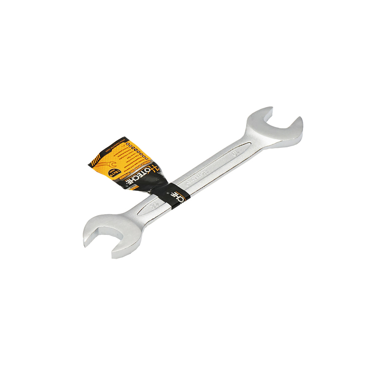 Chiave fissa doppia 18x19 mm Hoteche