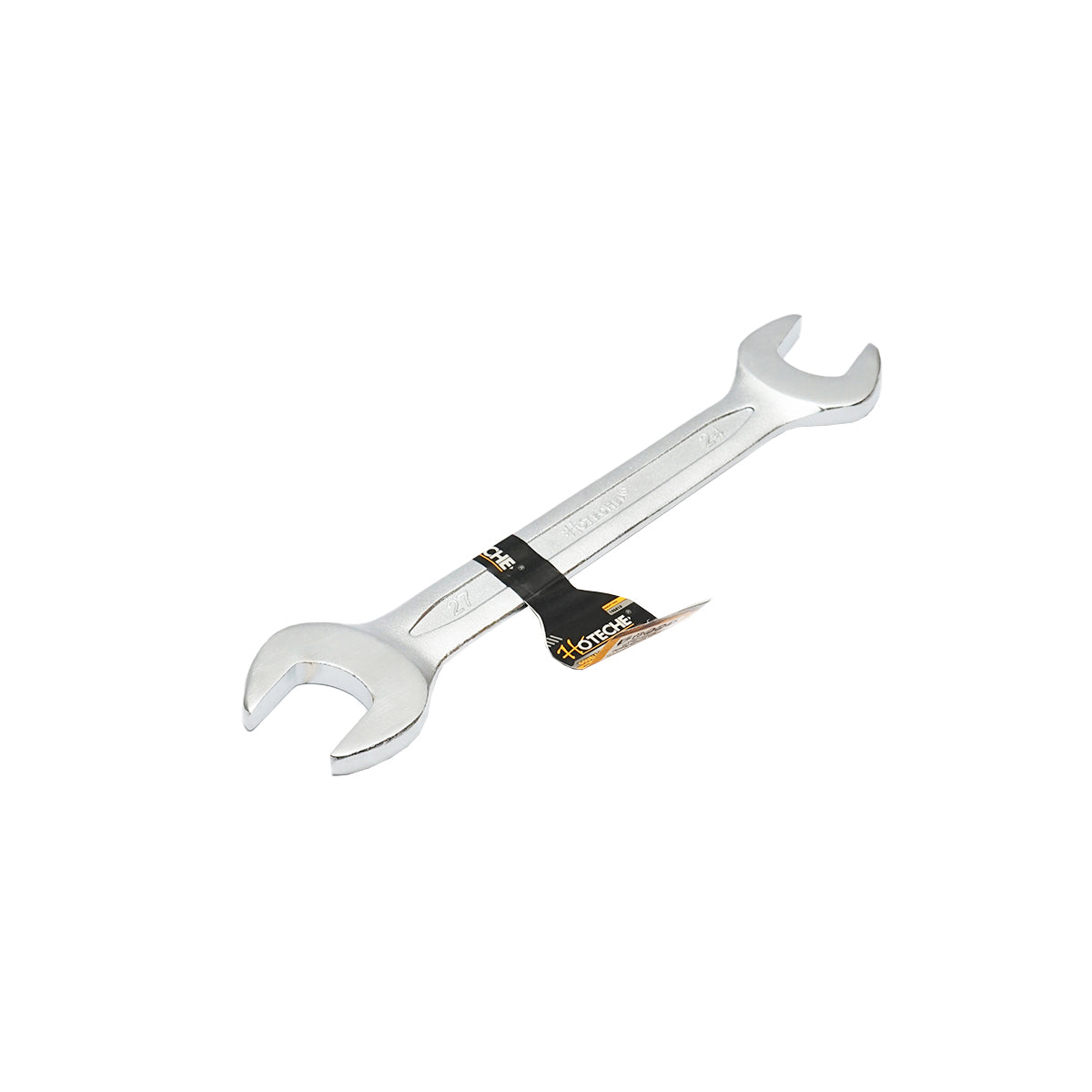 Chiave fissa doppia 24x27 mm Hoteche