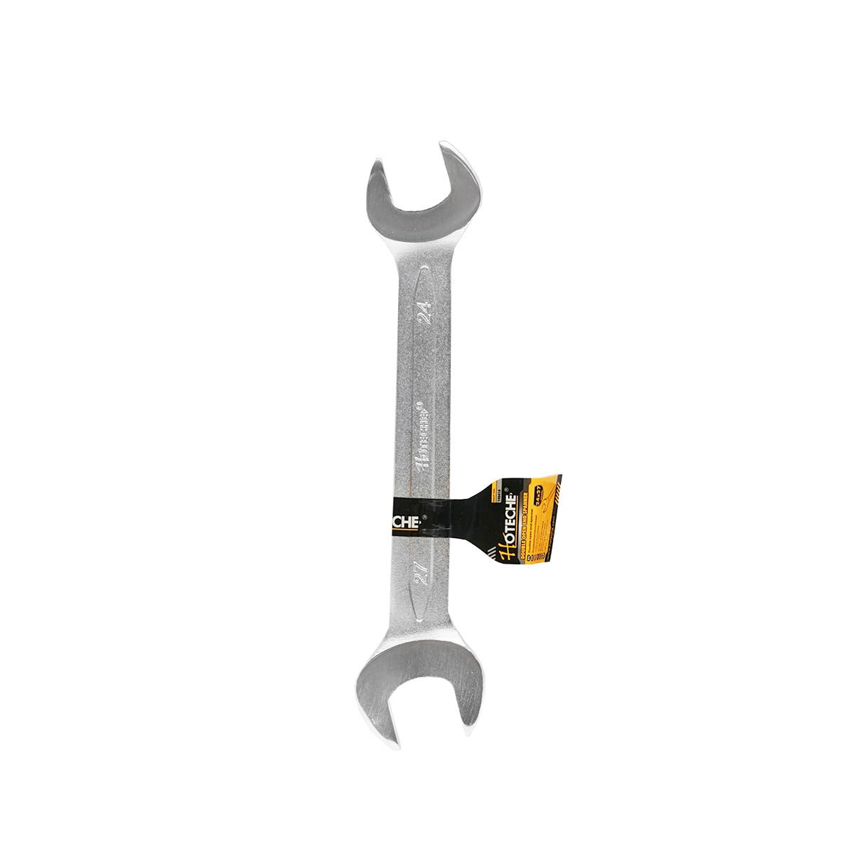 Chiave fissa doppia 24x27 mm Hoteche
